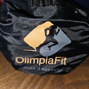 Olimpiafit Quick Dry Towel - 3 Size Pack‎ Of Lightweight Microfiber Tra